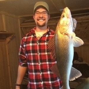 Nisswa Fishing Guides
