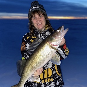 Minnesota Fishing Guides