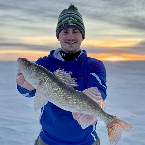 Brainerd Ice House Rentals