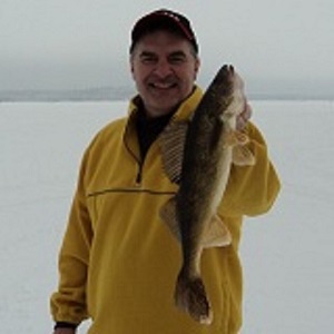 Brainerd fishing Guides