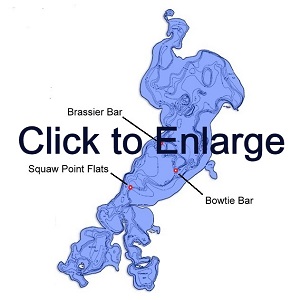 Gull Lake MN Fishing Guides