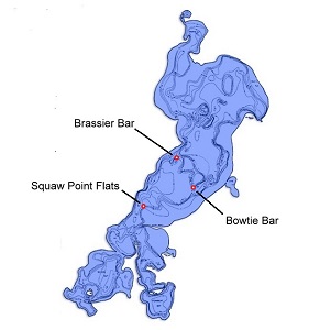 Gull Lake MN Fishing Guides