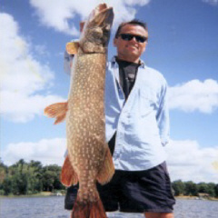 Pike Fishing Guide Tips